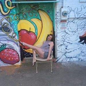 Meet your Posher, Kate